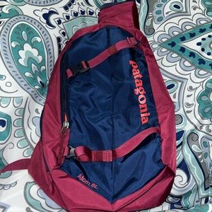 Patagonia sling bag